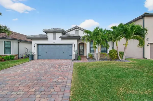 8305 Pedigree Circle, Lake Worth, FL 33467
