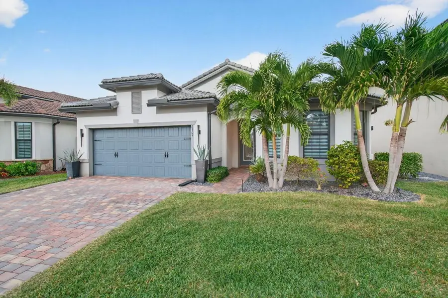 8305 Pedigree Circle, Lake Worth, FL 33467 - #2