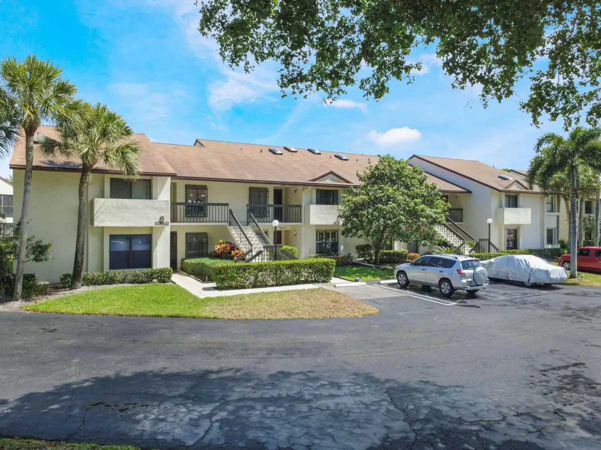 3349 Lucerne Park Drive, Greenacres, FL 33467 - #1