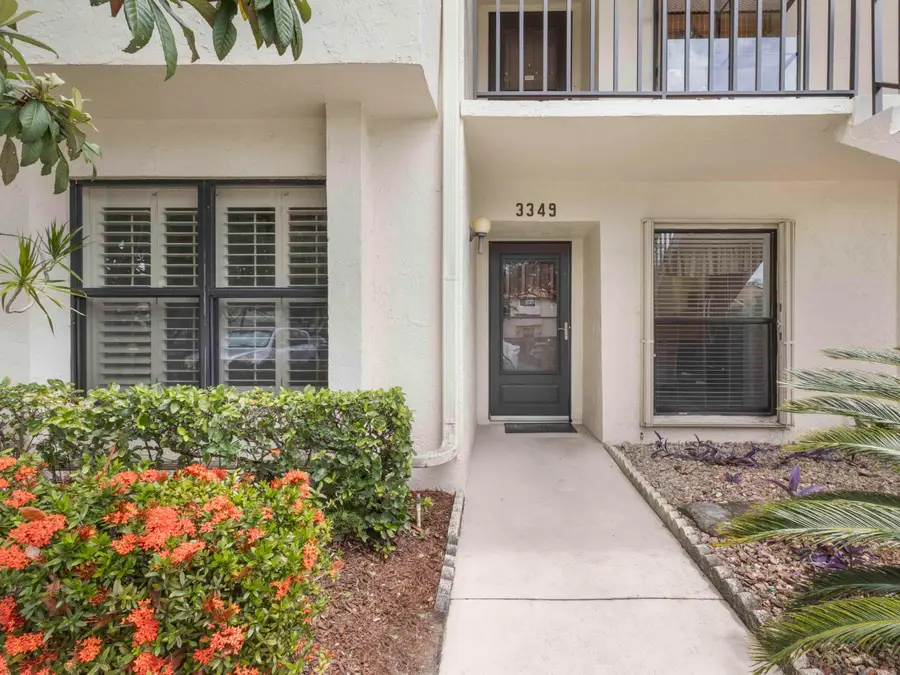 3349 Lucerne Park Drive, Greenacres, FL 33467 - #2