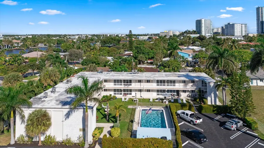 3205 SE 7th Street #206, Pompano Beach, FL 33062 - #2