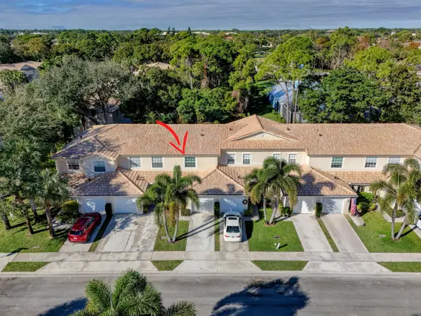 106 Wooden Mill Terrace, Jupiter, FL 33458