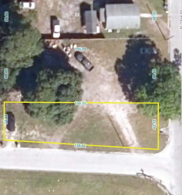 2302 Canal Terrace, Fort Pierce, FL 34950 - #3