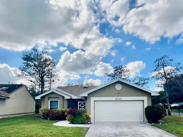 4241 Green Forest Way, Boynton Beach, FL 33436