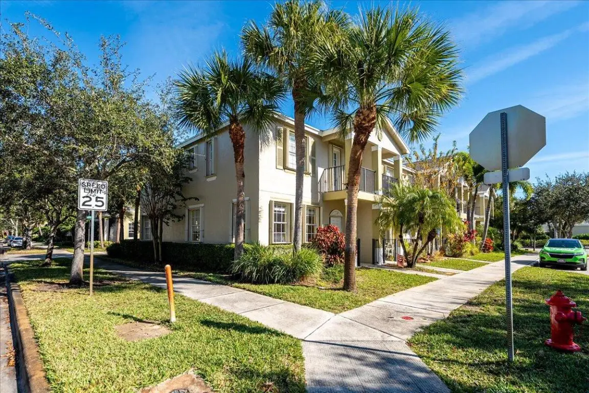 2177 SE Destin Drive, Port Saint Lucie, FL 34952 - #1