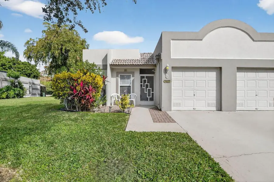 9215 Flynn Circle #8, Boca Raton, FL 33496 - #2