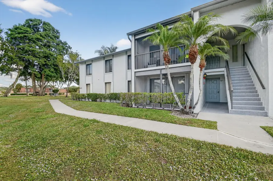 1013 Green Pine Boulevard #G1, West Palm Beach, FL 33409 - #3