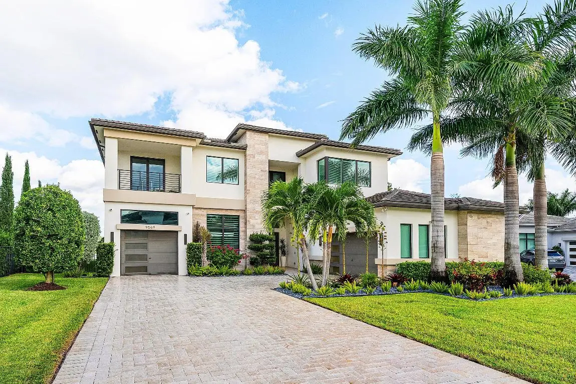 9569 Vescovato Way, Boca Raton, FL 33496 - #1