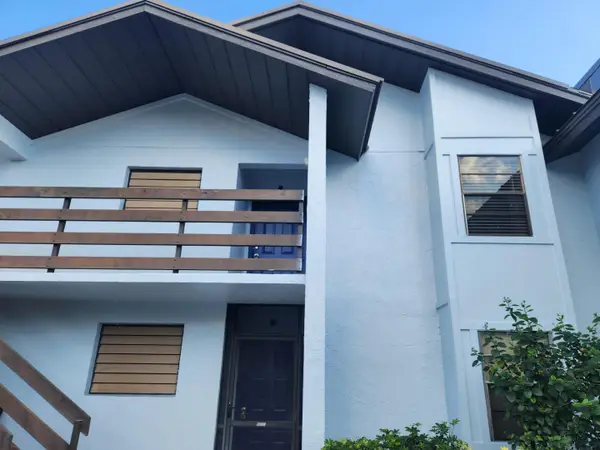 1811 SW Palm City Road #A202, Stuart, FL 34994