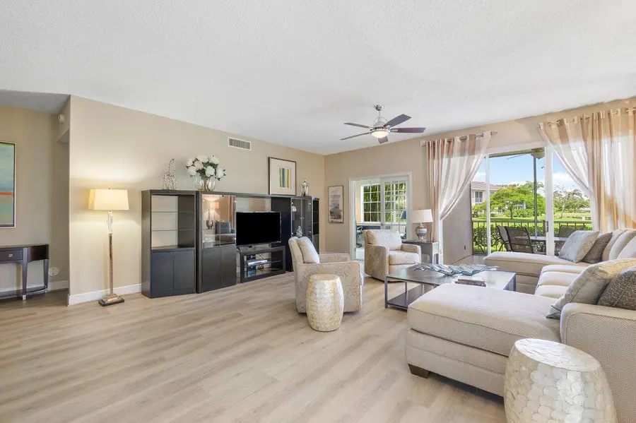 5070 Lake Catalina Drive #C, Boca Raton, FL 33496 - #3