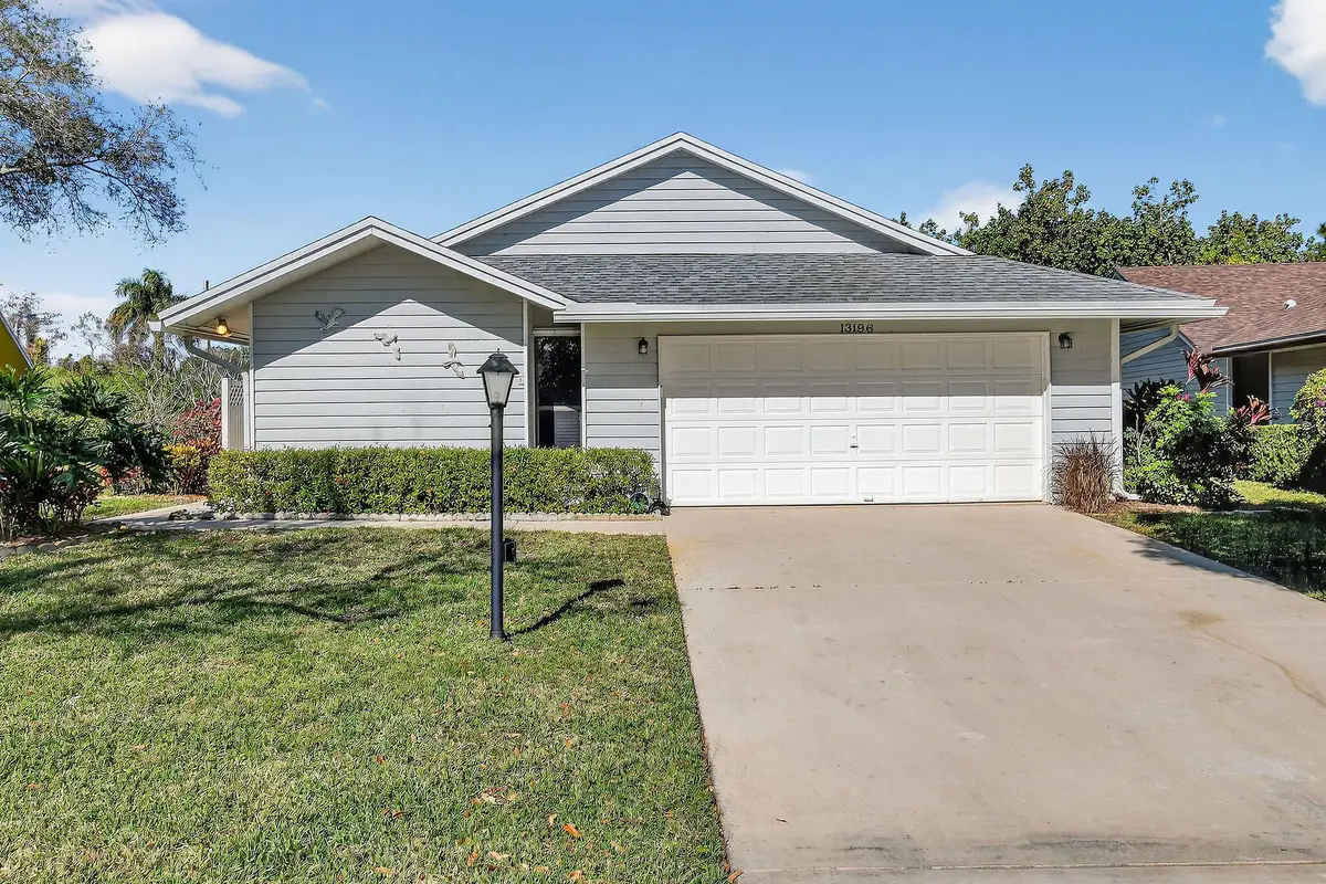 13196 SE Point O Woods Court, Hobe Sound, FL 33455 - #1