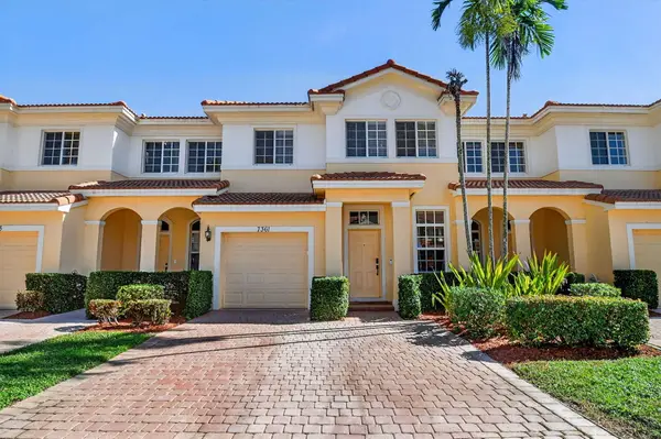 7361 Briella Drive, Boynton Beach, FL 33437
