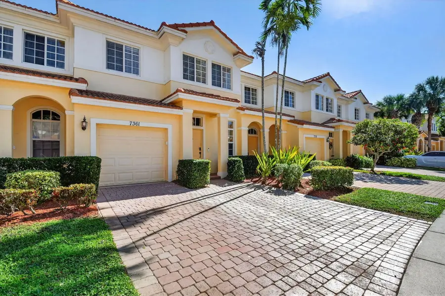 7361 Briella Drive, Boynton Beach, FL 33437 - #3