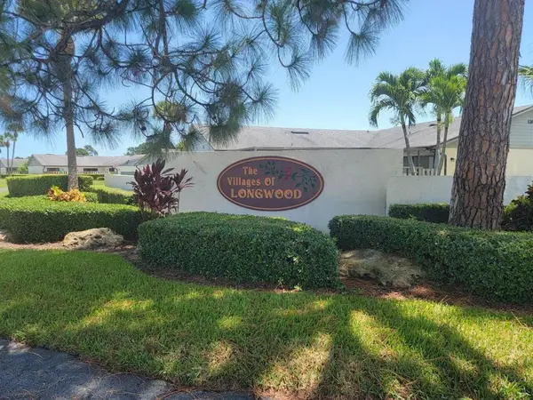 1451 Captains Walk #27a, Fort Pierce, FL 34950