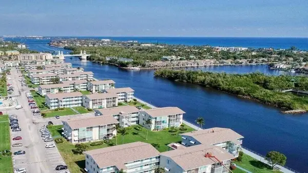 480 Horizons W #104, Boynton Beach, FL 33435
