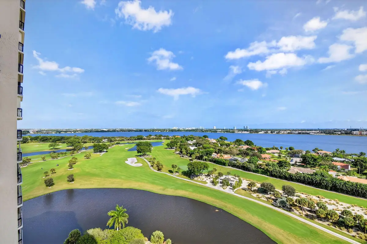 1900 Consulate Place #1603, West Palm Beach, FL 33401 - #1