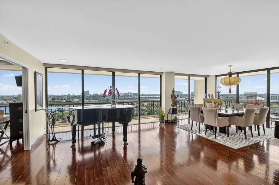 1900 Consulate Place #1603, West Palm Beach, FL 33401 - #2