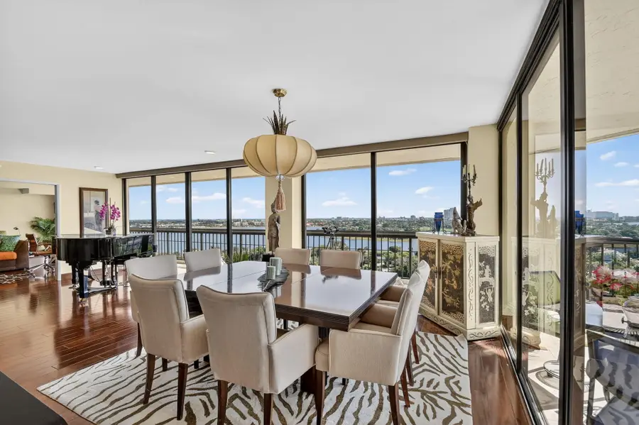 1900 Consulate Place #1603, West Palm Beach, FL 33401 - #3