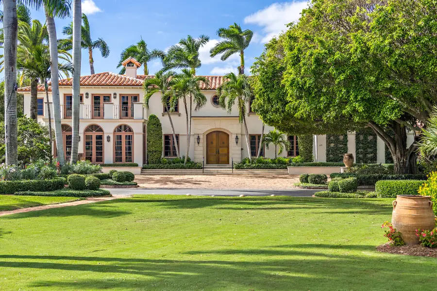 614 Tarpon Way, Palm Beach, FL 33480 - #3