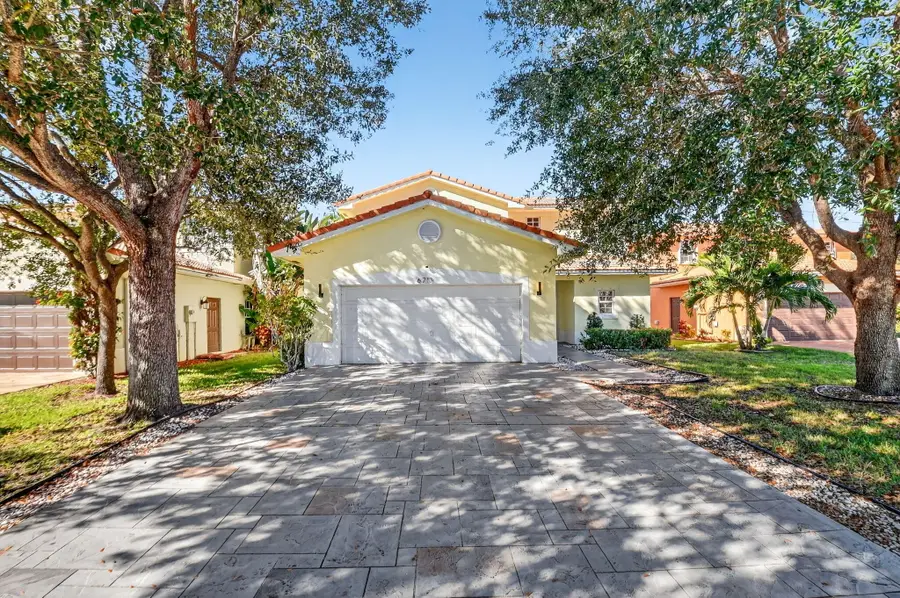 6713 Eagle Ridge Drive, Greenacres, FL 33413 - #2