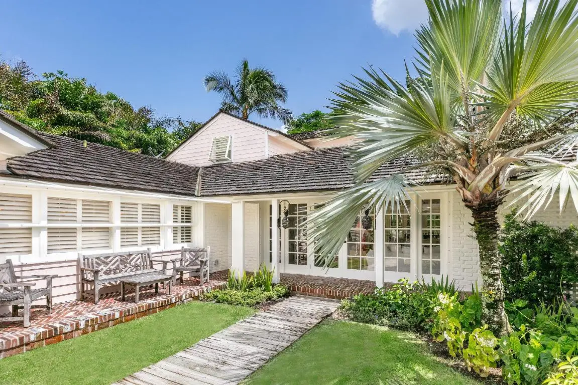 285 Orange Grove Road, Palm Beach, FL 33480 - #1