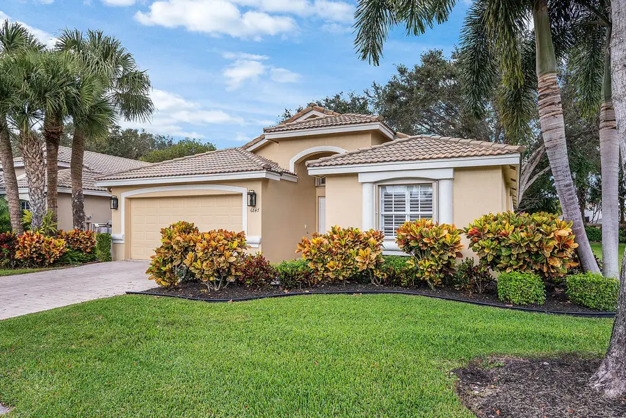 6847 Viale Elizabeth, Delray Beach, FL 33446 - #2