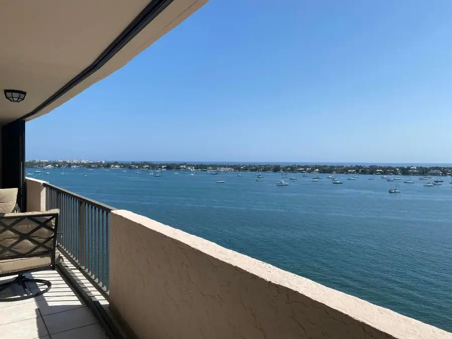 5200 N Flagler Drive #1202, West Palm Beach, FL 33407 - #3