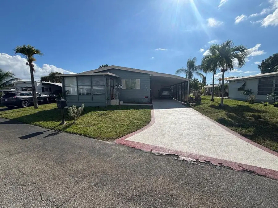 570 NE 47th Ct Lot#430, Deerfield Beach, FL 33064 - #2