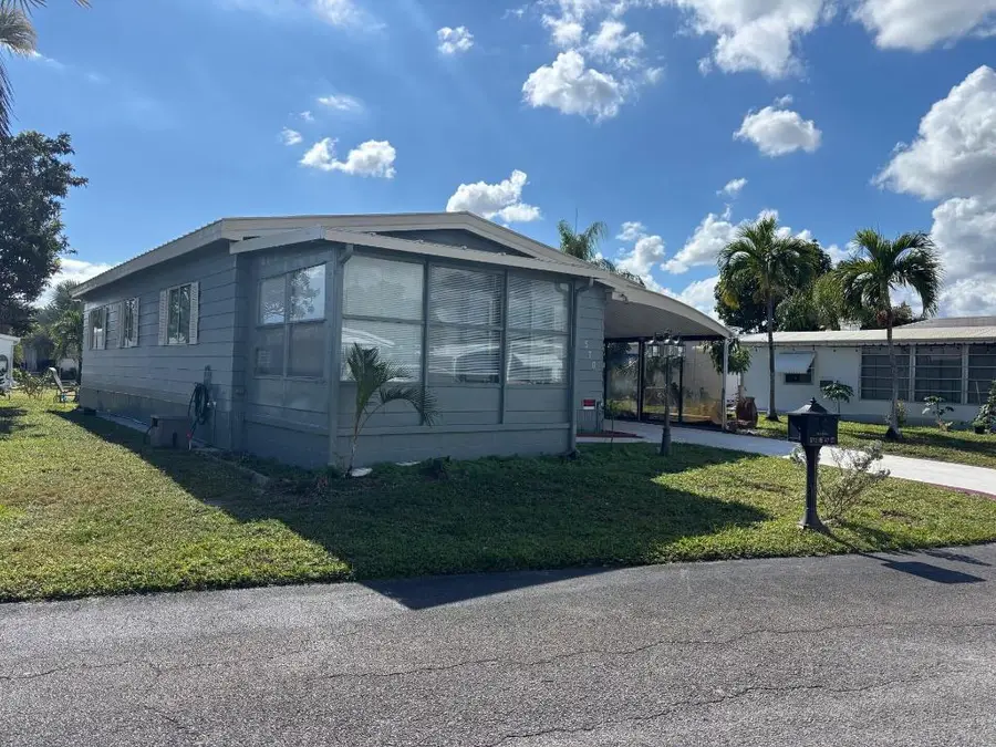 570 NE 47th Ct Lot#430, Deerfield Beach, FL 33064 - #3