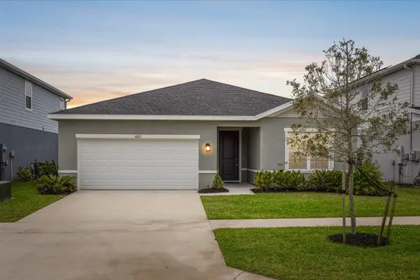 10813 SW Vasari Way, Port St Lucie, FL 34987
