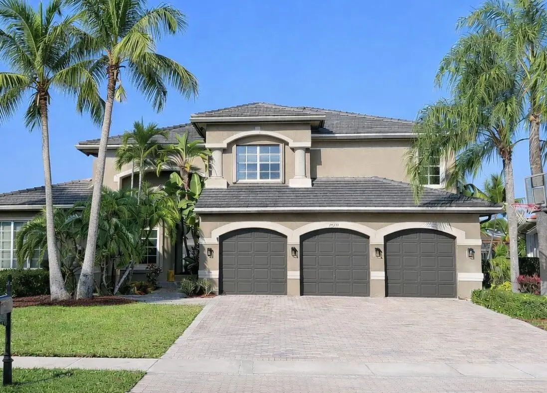 19219 N Creekshore Court, Boca Raton, FL 33498 - #1