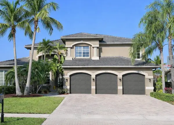 19219 N Creekshore Court, Boca Raton, FL 33498