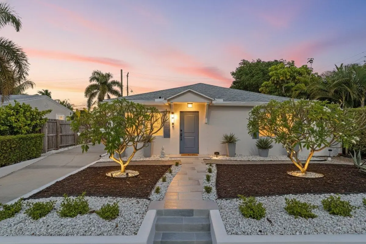 415 Maddock Street, West Palm Beach, FL 33405 - #1