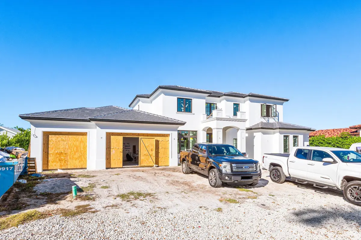 2012 NW 2nd Avenue, Delray Beach, FL 33444 - #1