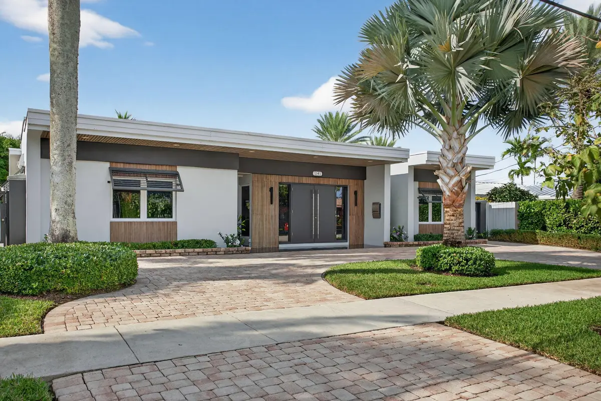 1141 SE 9th Avenue, Pompano Beach, FL 33060 - #1