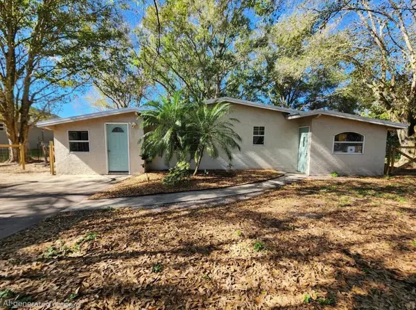 3307 NW 33rd Avenue, Okeechobee, FL 34972