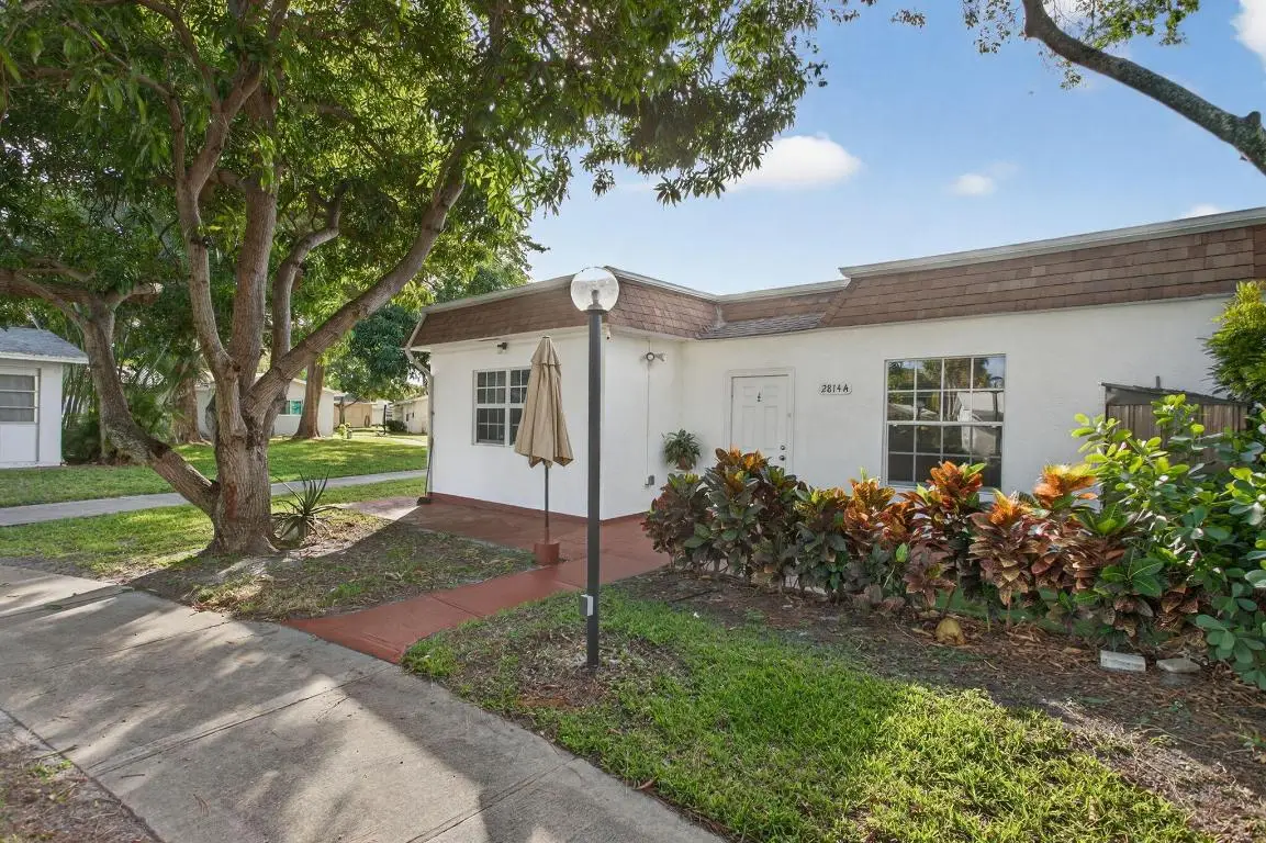 2814 SW Natura Boulevard #A, Deerfield Beach, FL 33441 - #1