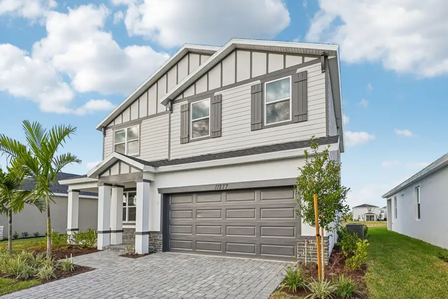 11277 NW Blockbird Drive, Port Saint Lucie, FL 34987 - #3