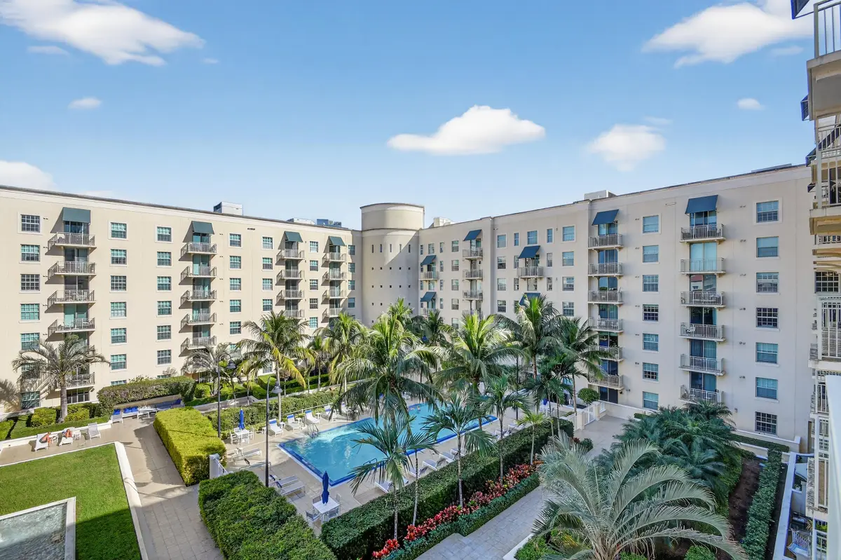 610 Clematis Street #631, West Palm Beach, FL 33401 - #1