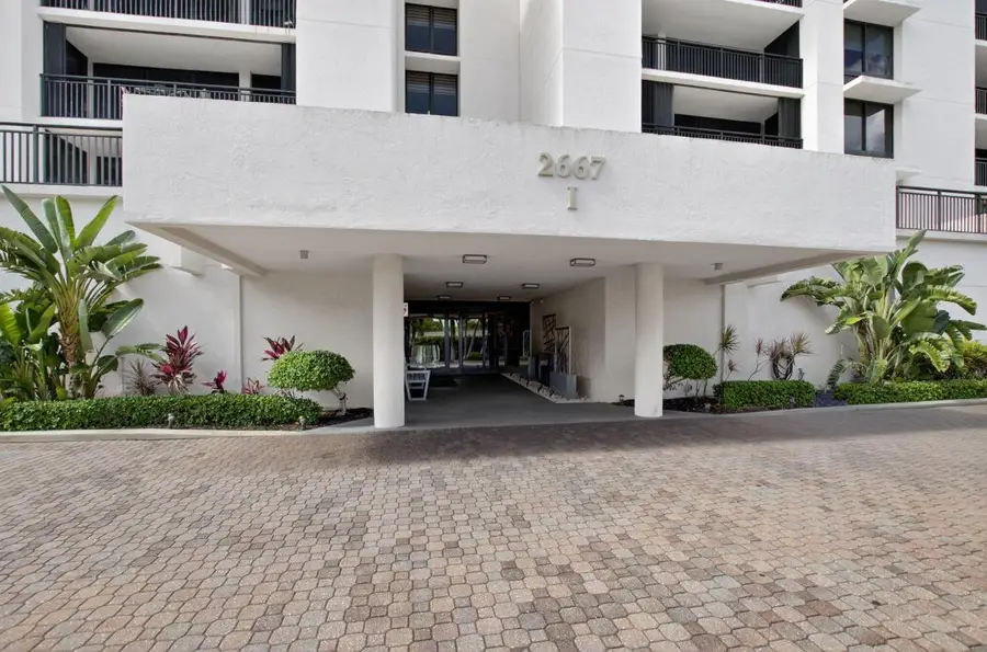 2667 N Ocean Boulevard #405-I, Boca Raton, FL 33431 - #2