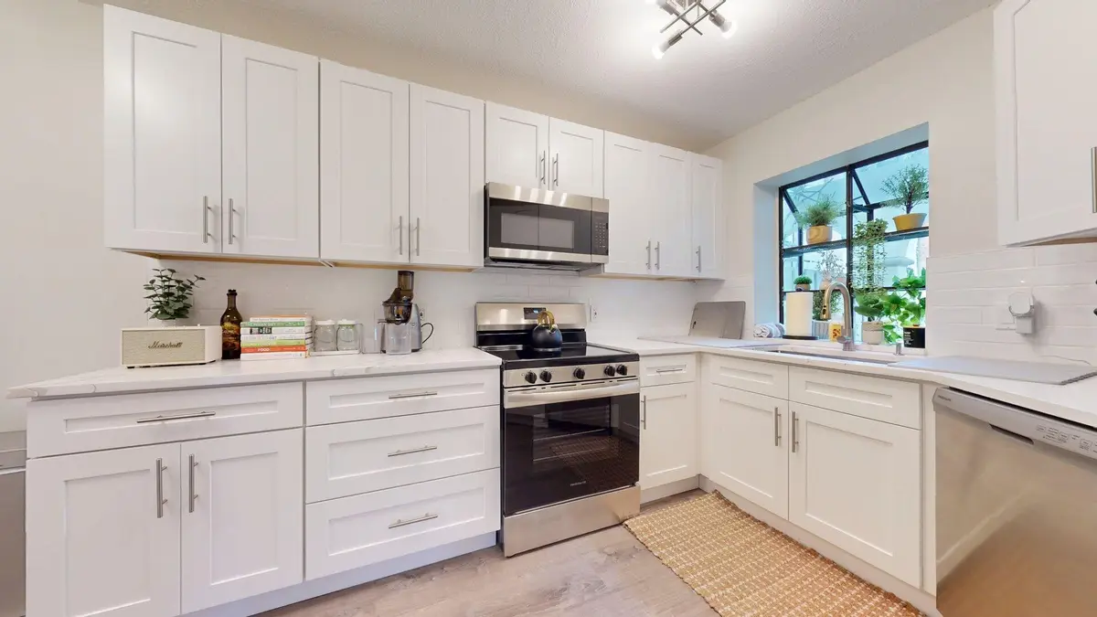 5205 Brisata Circle #D, Boynton Beach, FL 33437 - #1