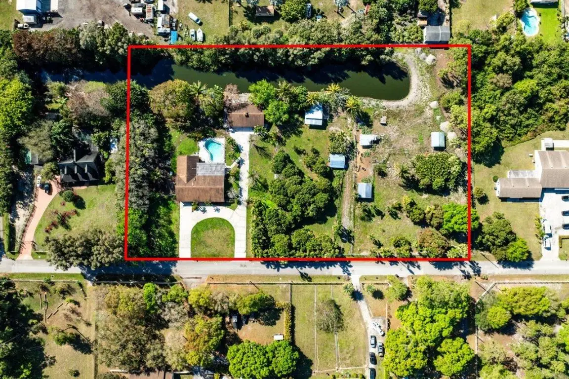 5313 Colbright Road, Lake Worth, FL 33467 - #1
