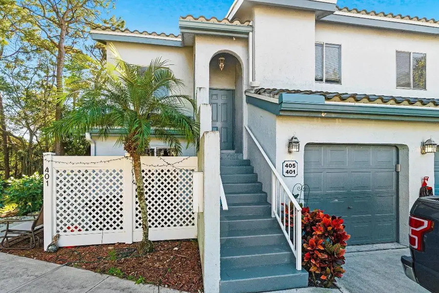 9770 Nickels Boulevard #405, Boynton Beach, FL 33436 - #2