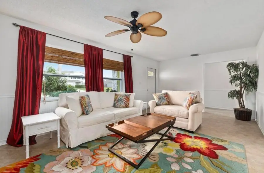 772 SE Thornhill Drive, Port Saint Lucie, FL 34983 - #3