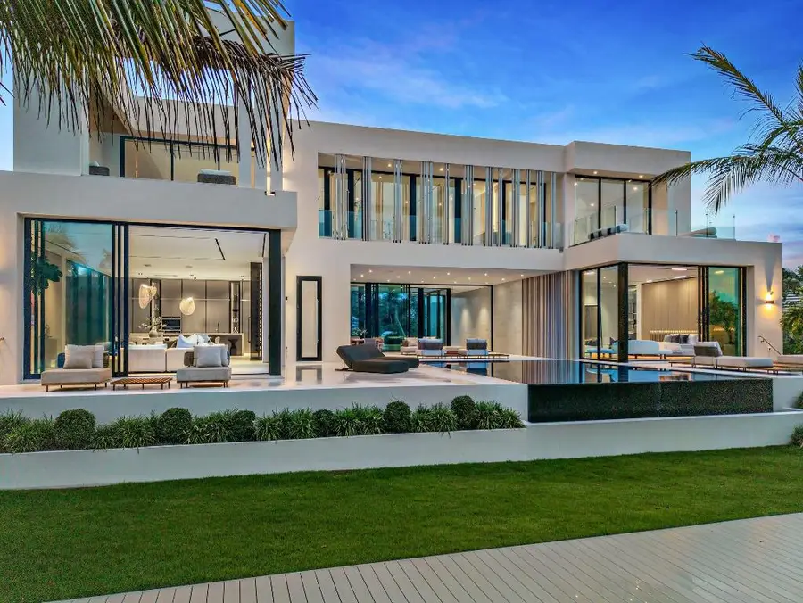 35 Spoonbill Road, Manalapan, FL 33462 - #3