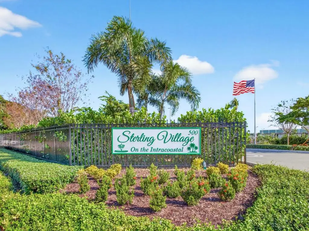 530 Horizons E #205, Boynton Beach, FL 33435 - #1