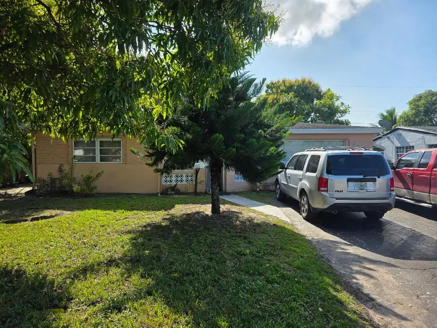 7320 Shalimar Street, Miramar, FL 33023 - #2