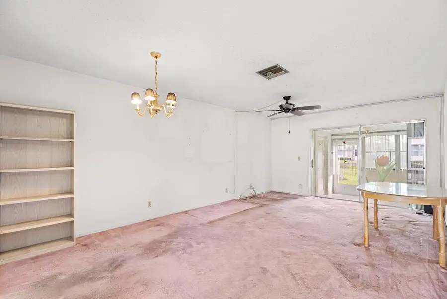 2758 Emory Drive E #E, West Palm Beach, FL 33415 - #3