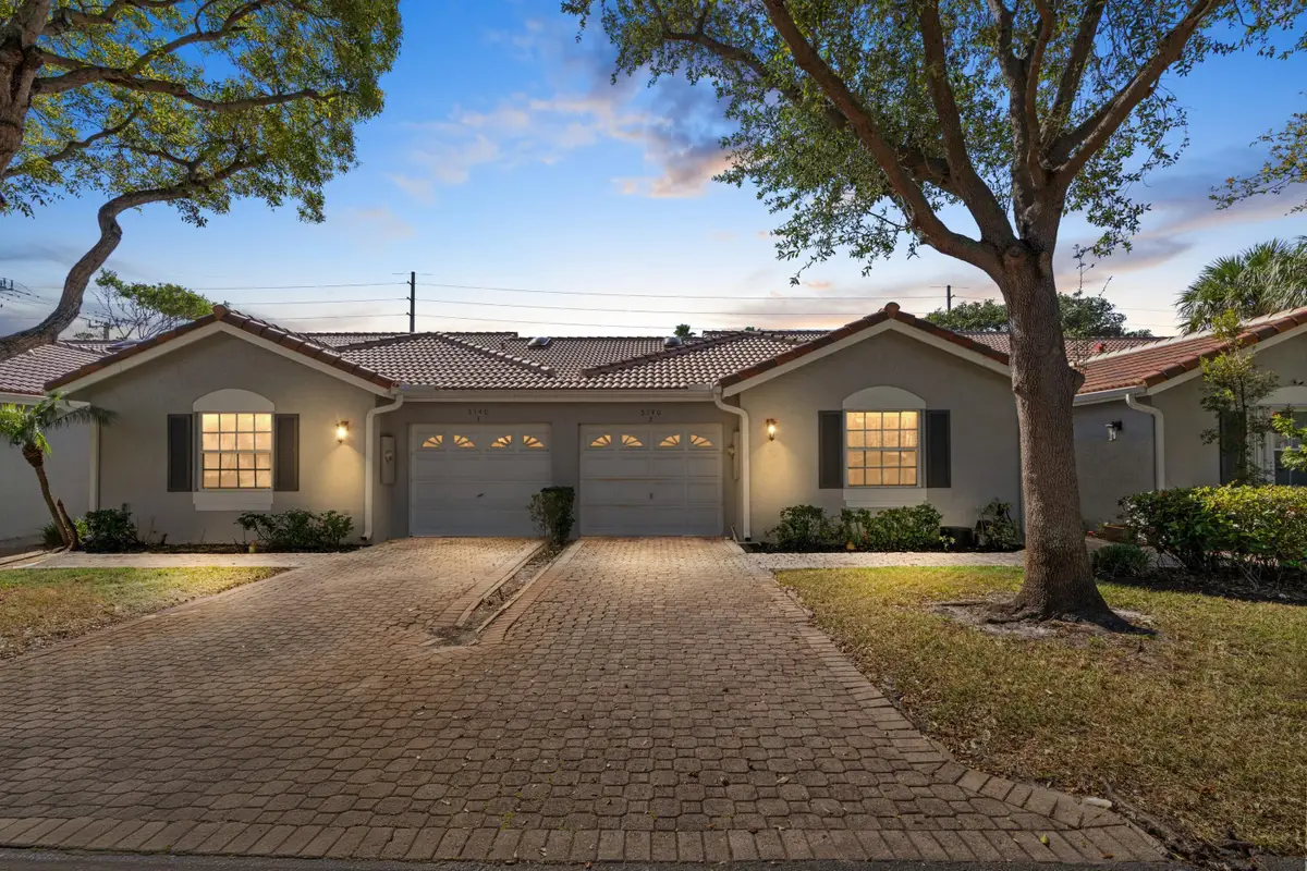 5140 Sabal Gardens Lane #2, Boca Raton, FL 33487 - #1
