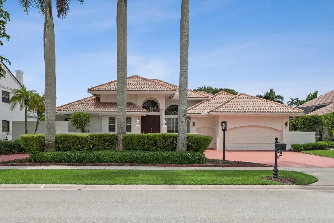 10403 Stonebridge Boulevard, Boca Raton, FL 33498 - #1